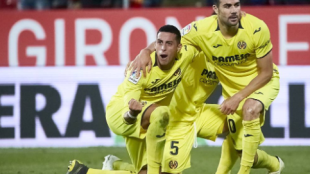 El Villarreal por fin encontró al recambio de Rodri "Foto: AS"