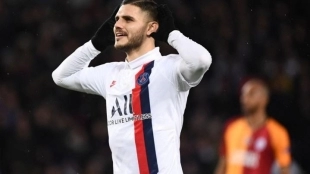 Icardi podría volver a Italia | Soy Calcio