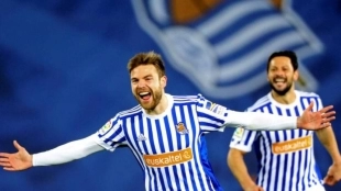 Illarramendi dice adiós a la temporada / Elpais.com