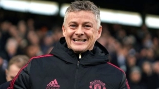 Fichajes Manchester United: El lateral derecho que ha pedido Solskjaer
