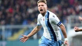 Immobile estuvo a punto de llegar a la Premier League / Elintra.com