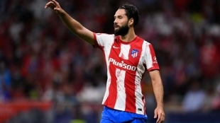 El Brasileirao llama a la puerta de Felipe