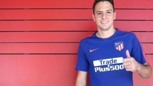El Galatasaray llama a la puerta de Santiago Arias