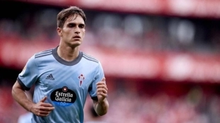 La increíble polémica entre el Celta y Denis Suárez - Foto: Marca