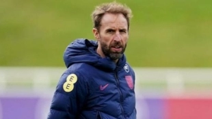 El error gigantesco de Gareth Southgate