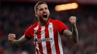 El Barça hace su primera oferta por Íñigo Martínez: ¿El último fichaje?