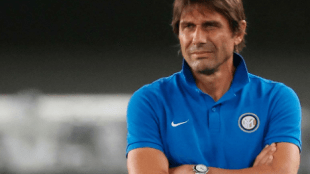 El Inter de Milán planea 4 fichajes para el próximo mercado "Foto: Gazzetta dello Sport"