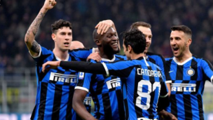 El Barça quiere a un central de la Serie A "Foto: TeamTalks"