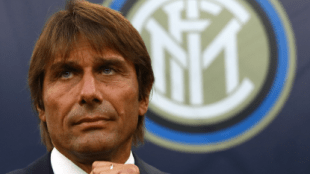 Bombazo: el Inter de Milán confirma su primer fichaje de la próxima temporada "Foto: Inter.it"