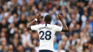 El intercambio que pone a Ndombele rumbo al Bayern Munich