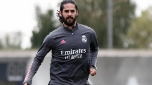 Isco debería comenzar a pensar en salir del Real Madrid / Elconfidencial.com