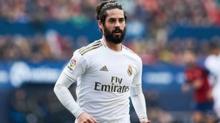 Los dos equipos de la Premier que estarían interesados en el fichaje de Isco