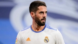 Los 3 equipos que quieren a Isco Alarcón para el verano