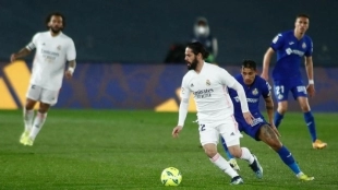 Los 3 volantes que quiere el Sevilla tras caerse el fichaje de Otávio