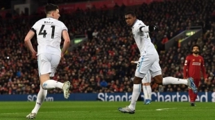 FOTO: WEST HAM UNITED