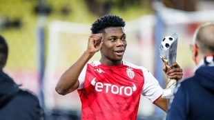 El Liverpool hace dudar a Tchouameni de su fichaje por el Madrid