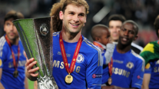 Es oficial: Ivanovic regresa a la Premier League "Foto: Planet Football"