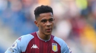 Jacob Ramsey, una estrella emergente que enamora al Aston Villa "Foto: Futbolete"