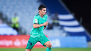 "James Rodríguez, un fichaje imposible para el Atlético de Madrid. Foto: Getty Images"
