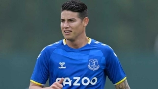 Los tres equipos que se pelean por el fichaje de James