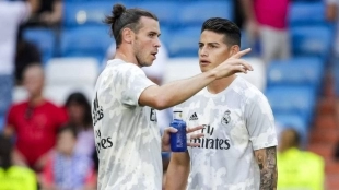 El Real Madrid comienza la operación salida | FOTO: REAL MADRID