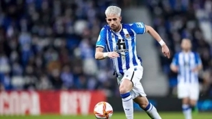 El Napoli se interpone en la renovación de Januzaj