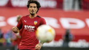 Jason se marchará gratis al Deportivo Alavés