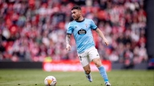 Los 2 clubes de la Serie A que quieren fichar a Javi Galán 