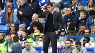 ¿Cómo juega Javi Gracia? Así podría ser el nuevo Valencia | FOTO: WATFORD