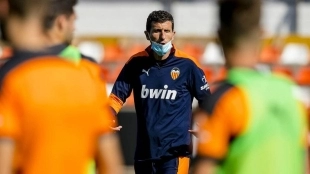  El plan B del Valencia por si no puede fichar a Lucas Torreira