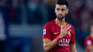Javier Pastore, la bomba de River Plate en el mercado de fichajes