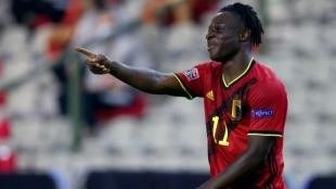 Klopp apuesta por Doku como heredero de Sadio Mané