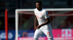 "Boateng se juega su futuro en el Bayern en agosto. Foto: Getty Images"