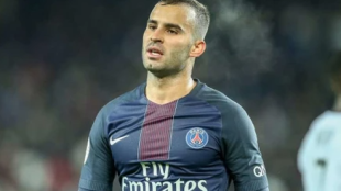 BOMBAZO: Jesé relacionado con el Valencia "Foto: Cuatro"