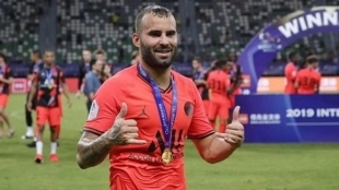Jesé contará con dorsal en el PSG. Foto: Milenio