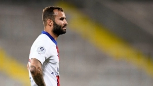 BOMBAZO: Boca Juniors se piensa el fichaje de Jesé