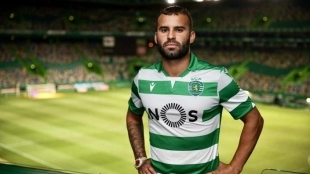 El Cádiz planea una nueva oportunidad en el fútbol para Jesé