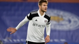 Joachim Andersen, el nuevo objetivo veraniego del Tottenham