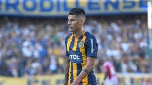 Boca Juniors, tras Joaquín Pereyra. Foto: Impulso Negocios