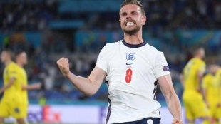 El equipo de La Liga que quiere fichar a Jordan Henderson