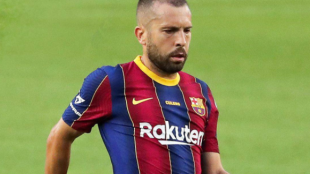 Fichajes Barcelona: Los 3 laterales izquierdos que más gustan en Can Barça "Foto: Sport"