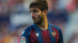 Análisis / José Campaña, la pieza que el Sevilla añora en su centro del campo "Foto: Superdeporte"