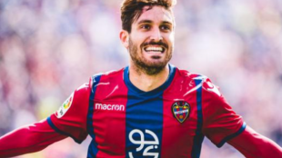 José Campaña es el último deseo de Bielsa "Foto: L'Equipe"