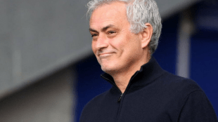 José Mourinho quiere llevarse a uno de los descartes del Chelsea "Foto: El Continental"