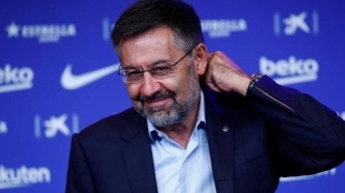 Bartomeu ha decidido renunciar a su cargo en el Barcelona