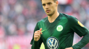 La competencia por Josip Brekalo crece: ya son 5 los equipos que le quieren "Foto: Transfermarkt"