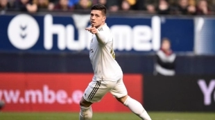CONFIRMADO: La Fiorentina cierra el fichaje permanente de Jovic
