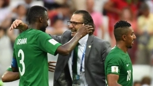 El Betis se fija en dos técnicos argentinos por si falla Pellegrini. Foto: BioBioChile
