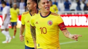 OFICIAL: Juan Fernando Quintero regresa a River Plate