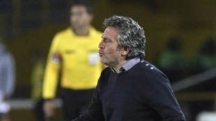 Juanma Lillo será el segundo de Guardiola en el City / Eleconomista.es